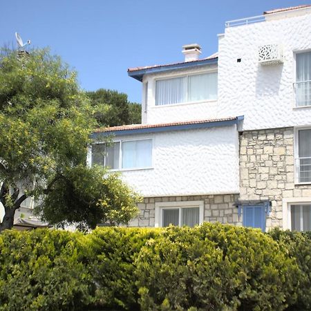 Tepe Hotel Alacati Exterior foto