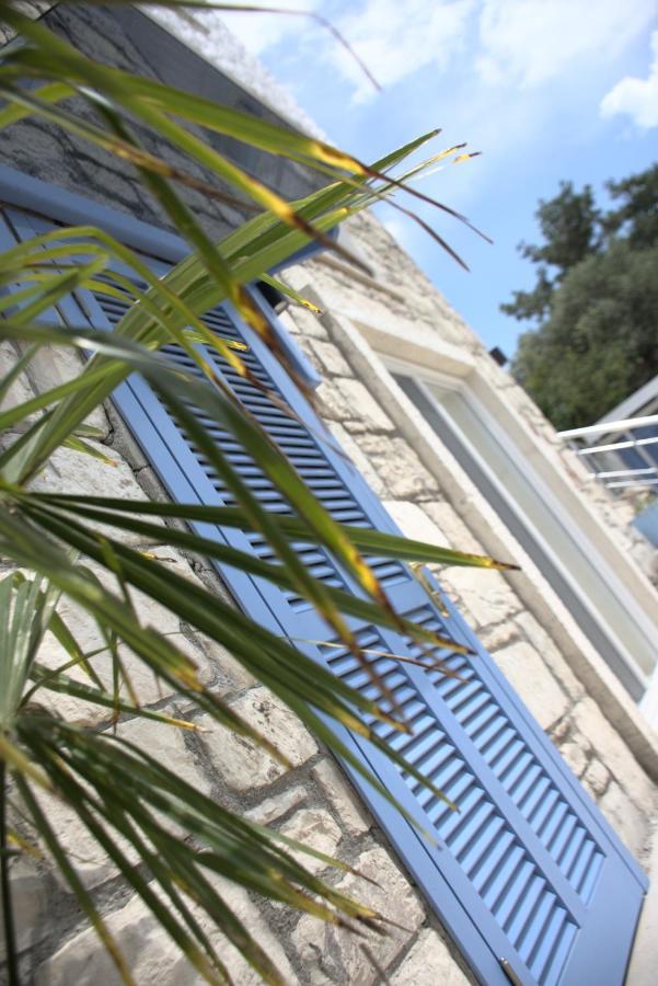 Tepe Hotel Alacati Exterior foto