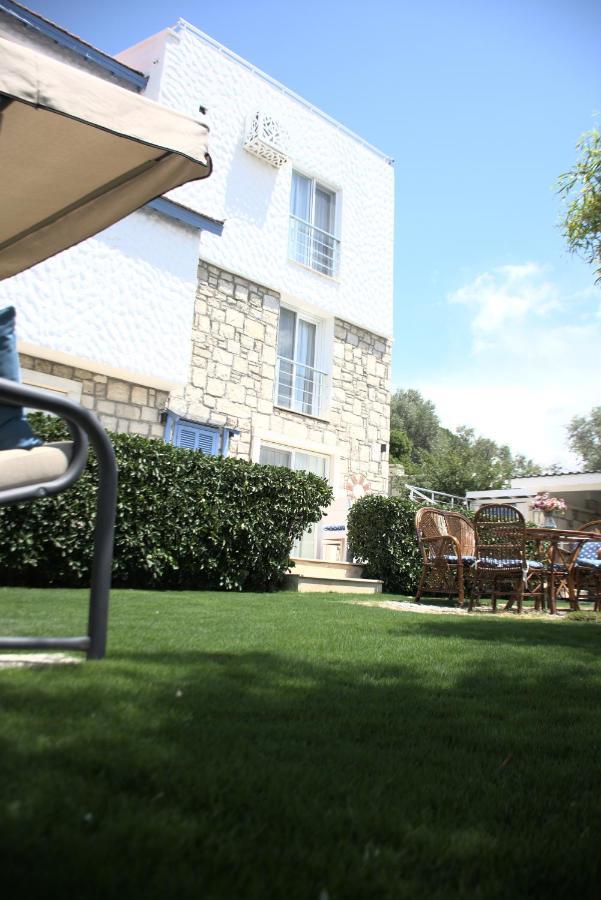 Tepe Hotel Alacati Exterior foto