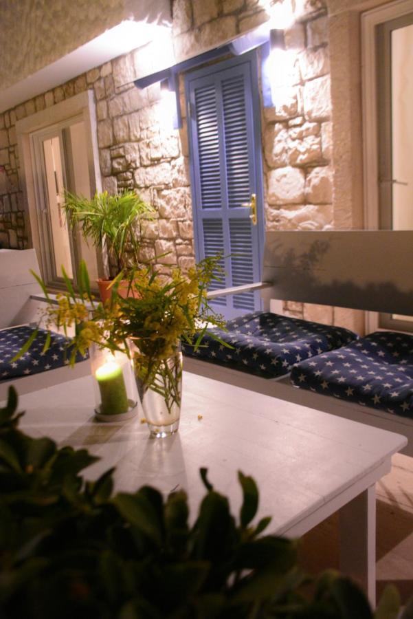 Tepe Hotel Alacati Exterior foto