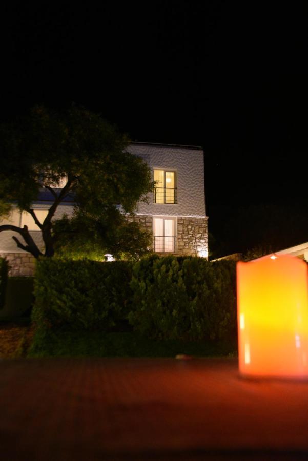 Tepe Hotel Alacati Exterior foto