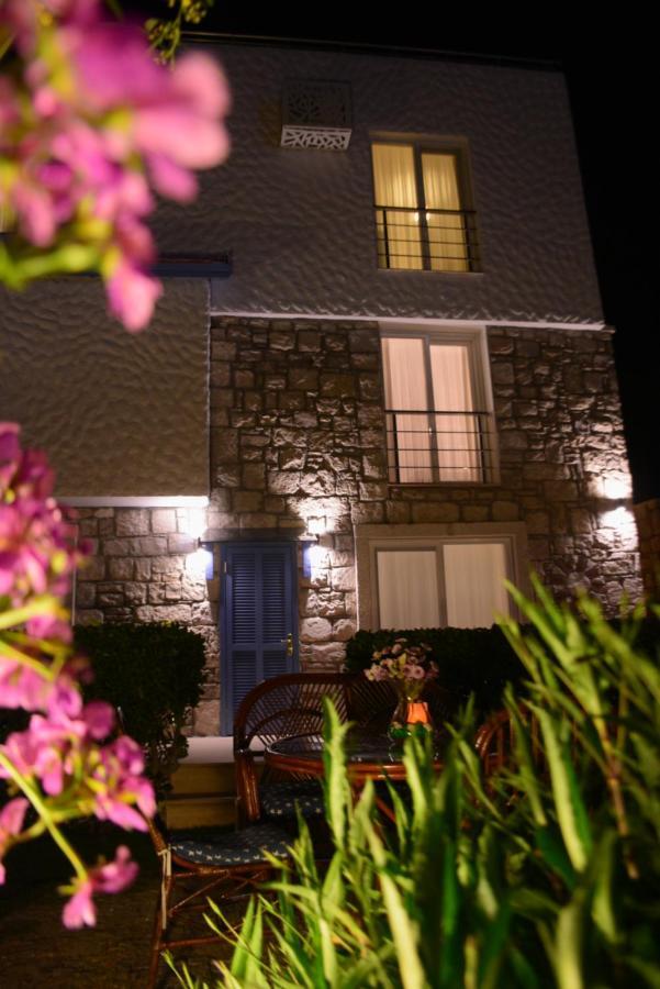 Tepe Hotel Alacati Exterior foto