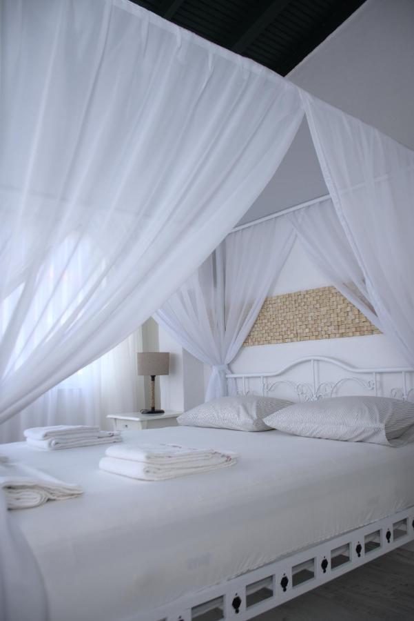 Tepe Hotel Alacati Exterior foto