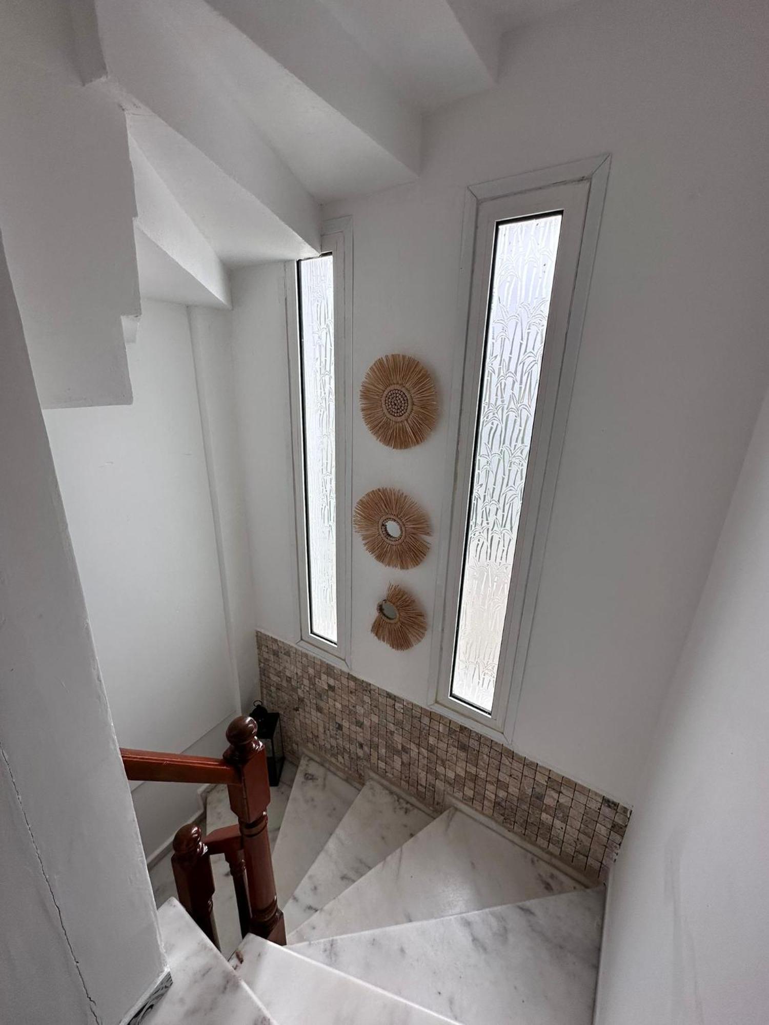 Tepe Hotel Alacati Exterior foto
