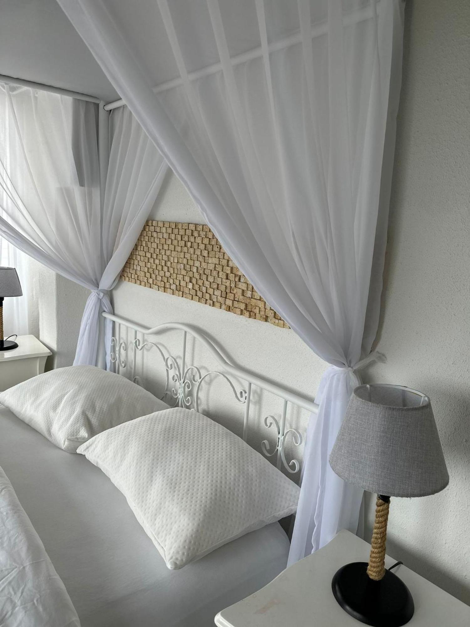 Tepe Hotel Alacati Exterior foto