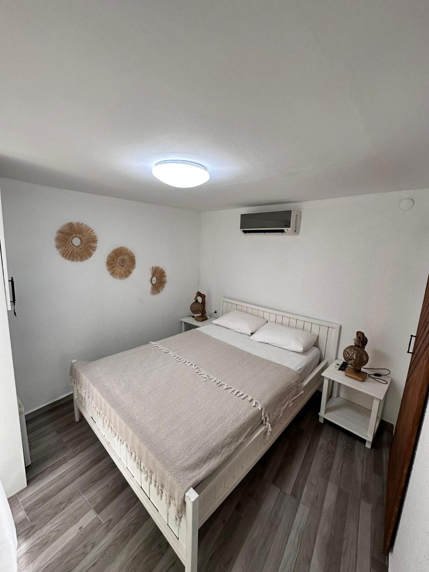 Tepe Hotel Alacati Exterior foto