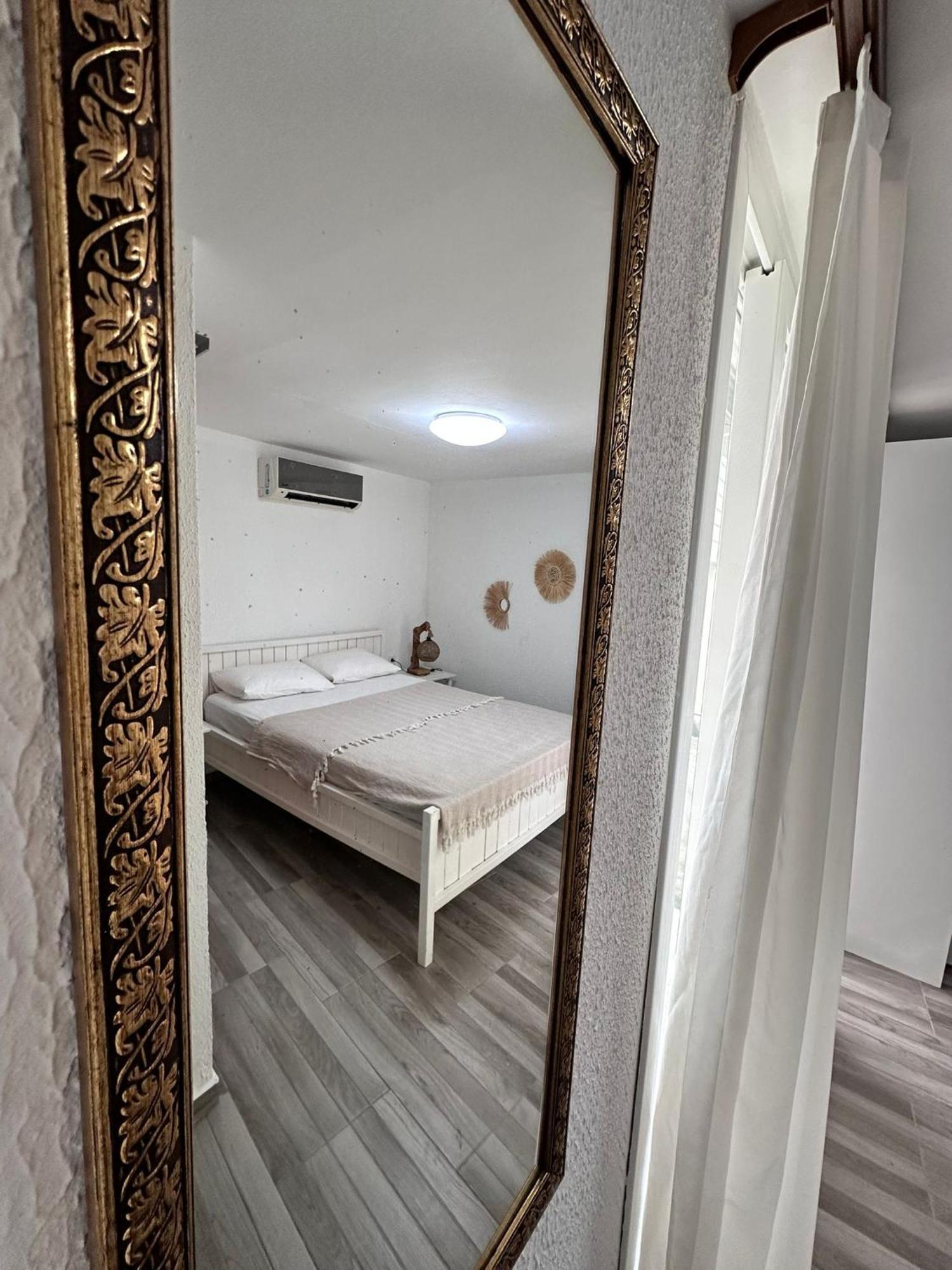 Tepe Hotel Alacati Quarto foto